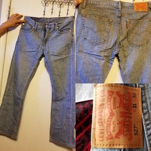 Men's Levi's, 31x30